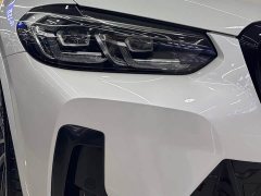 BMW X3 xDrive30i Version M - фото 11