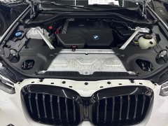 BMW X3 xDrive30i Version M - фото 14