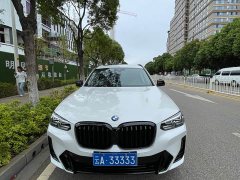 BMW X3 xDrive30i Version M - фото 2