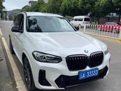 BMW X3 xDrive30i Version M - фото 3
