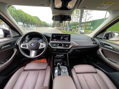 BMW X3 xDrive30i Version M - фото 4
