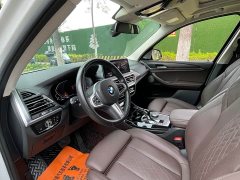 BMW X3 xDrive30i Version M - фото 5