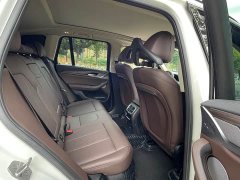 BMW X3 xDrive30i Version M - фото 6