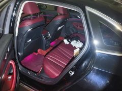 Hongqi H5 2.0T Automatic Zhilianqichang Edition - фото 11