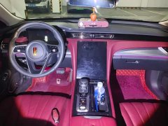 Hongqi H5 2.0T Automatic Zhilianqichang Edition - фото 12