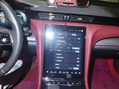 Hongqi H5 2.0T Automatic Zhilianqichang Edition - фото 13