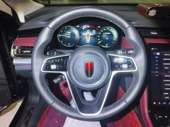 Hongqi H5 2.0T Automatic Zhilianqichang Edition - фото 15