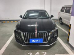 Hongqi H5 2.0T Automatic Zhilianqichang Edition - фото 2