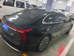 Hongqi H5 2.0T Automatic Zhilianqichang Edition - фото 3
