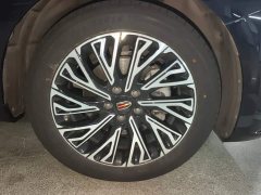 Hongqi H5 2.0T Automatic Zhilianqichang Edition - фото 6