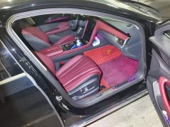 Hongqi H5 2.0T Automatic Zhilianqichang Edition - фото 8