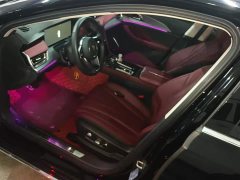 Hongqi H5 2.0T Automatic Zhilianqichang Edition - фото 9