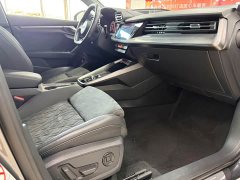 Audi A3 facelift Sportback 35 TFSI luxury sports - фото 12