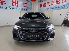 Audi A3 facelift Sportback 35 TFSI luxury sports - фото 2