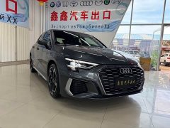 Audi A3 facelift Sportback 35 TFSI luxury sports - фото 3