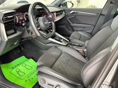 Audi A3 facelift Sportback 35 TFSI luxury sports - фото 5