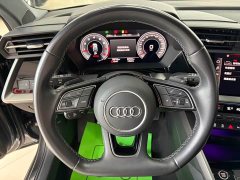 Audi A3 facelift Sportback 35 TFSI luxury sports - фото 6