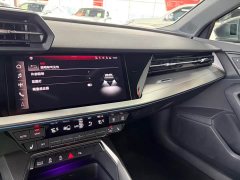 Audi A3 facelift Sportback 35 TFSI luxury sports - фото 8