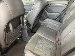 Audi A3 facelift Sportback 35 TFSI luxury sports - фото 9