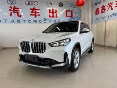 BMW X1 sDrive20Li X Design Package - фото 1