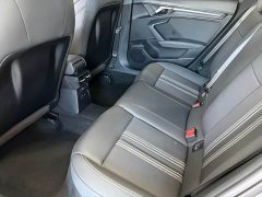 Audi A3 A3L Limousine 35 TFSI Fashionable and Sporty - фото 10