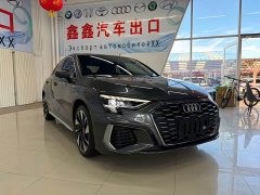 Audi A3 A3L Limousine 35 TFSI Fashionable and Sporty - фото 3