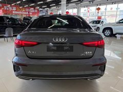 Audi A3 A3L Limousine 35 TFSI Fashionable and Sporty - фото 4
