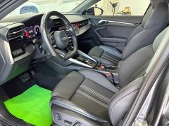 Audi A3 A3L Limousine 35 TFSI Fashionable and Sporty - фото 5