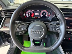Audi A3 A3L Limousine 35 TFSI Fashionable and Sporty - фото 6