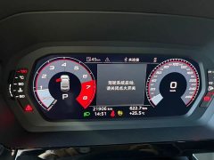 Audi A3 A3L Limousine 35 TFSI Fashionable and Sporty - фото 7