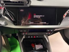 Audi A3 A3L Limousine 35 TFSI Fashionable and Sporty - фото 8