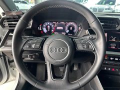 Audi A3 A3L Limousine 35 TFSI Fashionable and Sporty - фото 10