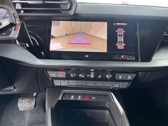 Audi A3 A3L Limousine 35 TFSI Fashionable and Sporty - фото 11