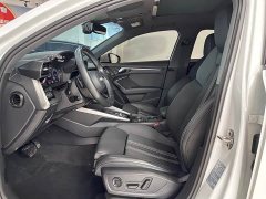 Audi A3 A3L Limousine 35 TFSI Fashionable and Sporty - фото 15