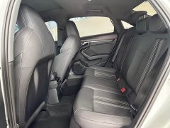 Audi A3 A3L Limousine 35 TFSI Fashionable and Sporty - фото 16