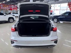 Audi A3 A3L Limousine 35 TFSI Fashionable and Sporty - фото 18