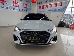 Audi A3 A3L Limousine 35 TFSI Fashionable and Sporty - фото 2