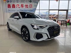 Audi A3 A3L Limousine 35 TFSI Fashionable and Sporty - фото 3