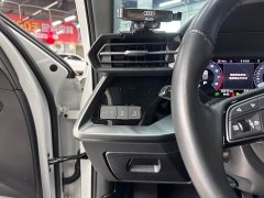 Audi A3 A3L Limousine 35 TFSI Fashionable and Sporty - фото 8