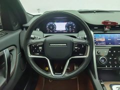 Land Rover Discovery Sport 249PS R-Dynamic S Performance Edition 5-seater - фото 11