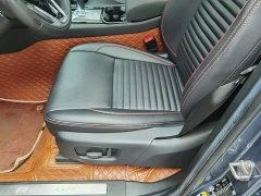 Land Rover Discovery Sport 249PS R-Dynamic S Performance Edition 5-seater - фото 20