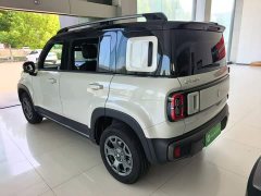Baojun Yueye Plus 301km flagship version - фото 5
