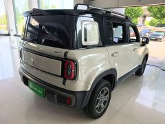 Baojun Yueye Plus 301km flagship version - фото 7