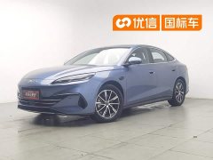 BYD Seal 06 DM-i Smart Driving Edition 120KM Exclusive Type - фото 1
