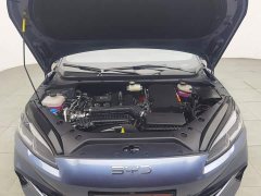 BYD Seal 06 DM-i Smart Driving Edition 120KM Exclusive Type - фото 6