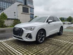 Audi Q3 35 TFSI Fashion Version(1.5T) - фото 1