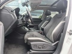 Audi Q3 35 TFSI Fashion Version(1.5T) - фото 10