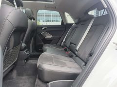 Audi Q3 35 TFSI Fashion Version(1.5T) - фото 11