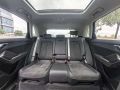 Audi Q3 35 TFSI Fashion Version(1.5T) - фото 12