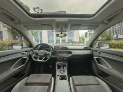 Audi Q3 35 TFSI Fashion Version(1.5T) - фото 13